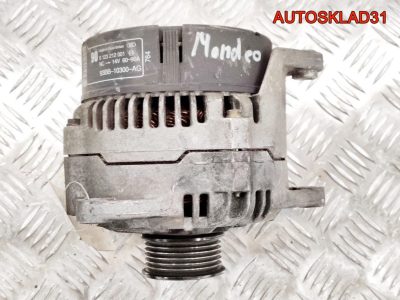 Генератор 60-90A Ford Mondeo 2 1,6 Бензин 93BB10300AG (Р) - АвтоСклад31.рф - авторазборка контрактные б/у запчасти в г. Белгород