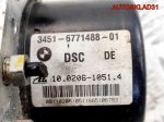 Блок ABS АБС BMW E90 2,5 Бензин 34526771489 - АвтоСклад31.рф - авторазборка контрактные б/у запчасти в г. Белгород
