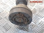 Вал карданный Audi A8 D3 6.0BHT АКПП Седан 4E0521101A - АвтоСклад31.рф - авторазборка контрактные б/у запчасти в г. Белгород