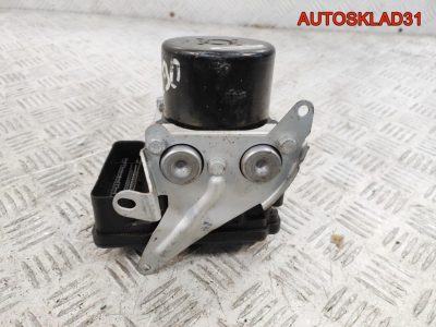 Блок ABS АБС BMW E90 2,5 Бензин 34526771489 - АвтоСклад31.рф - авторазборка контрактные б/у запчасти в г. Белгород
