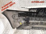 Бампер передний Renault Megane 2 8200142000 Дорест (Р) - АвтоСклад31.рф - авторазборка контрактные б/у запчасти в г. Белгород