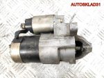 Стартер Renault Megane 2 1,5 K9K Дизель 8200227092 - АвтоСклад31.рф - авторазборка контрактные б/у запчасти в г. Белгород