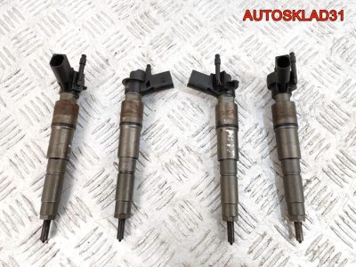 Форсунка дизельная BMW X3 E83 3,0 M57 0445115048 - АвтоСклад31.рф - авторазборка контрактные б/у запчасти в г. Белгород