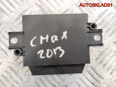 Блок управления парктроником Ford C-MAX 2 BM5T15K866BR - АвтоСклад31.рф - авторазборка контрактные б/у запчасти в г. Белгород