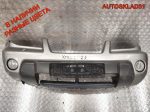 Бампер передний Nissan X-Trail T30 Дорест 620228H740 - АвтоСклад31.рф - авторазборка контрактные б/у запчасти в г. Белгород