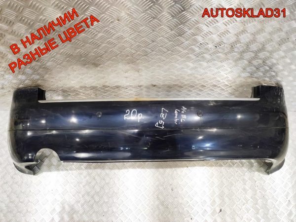 Панель передняя Audi A6 C5 2,5 Дизель 4B0805588K - АвтоСклад31.рф - авторазборка контрактные б/у запчасти в г. Белгород