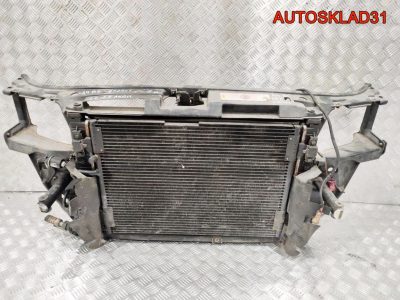 Панель передняя в сборе Audi A4 B5 Дорест 2,6 ABC 8D0805594D - АвтоСклад31.рф - авторазборка контрактные б/у запчасти в г. Белгород