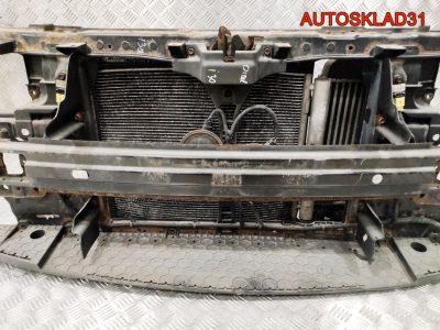 Панель передняя в сборе Hyundai i30 1,6 Дизель 641012L000 (Р) - АвтоСклад31.рф - авторазборка контрактные б/у запчасти в г. Белгород