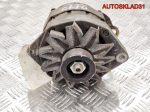 Генератор 90A Renault Clio 1 1,9 Дизель 2105448 (Р) - АвтоСклад31.рф - авторазборка контрактные б/у запчасти в г. Белгород