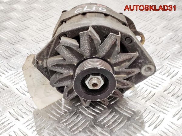 Интеркулер VW Passat B6 2,0 Дизель 3C0145805AD - АвтоСклад31.рф - авторазборка контрактные б/у запчасти в г. Белгород