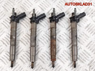 Форсунка дизельная BMW E90 2.0 N47D20A 13537805428 - АвтоСклад31.рф - авторазборка контрактные б/у запчасти в г. Белгород