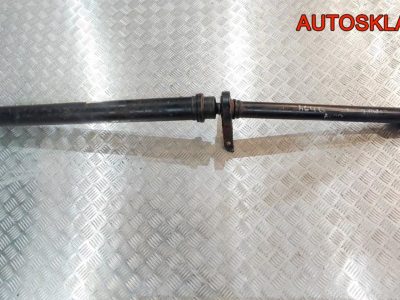 Вал карданный Audi A6 C7 4G 3,0 CDU АКПП Combi 4G0521101F - АвтоСклад31.рф - авторазборка контрактные б/у запчасти в г. Белгород