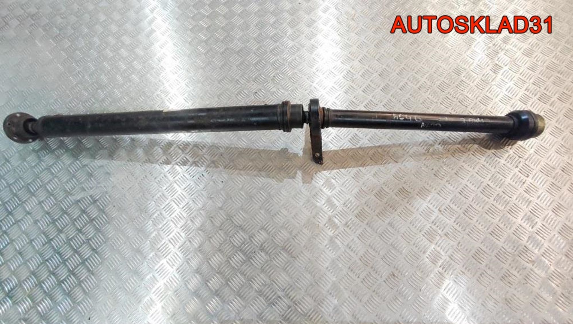 Вал карданный Audi A6 C7 4G 3,0 CDU АКПП Combi 4G0521101F - АвтоСклад31.рф - авторазборка контрактные б/у запчасти в г. Белгород Вал карданный Audi A6 C7 4G 3,0 CDU АКПП Combi 4G0521101F - АвтоСклад31.рф - авторазборка контрактные б/у запчасти в г. Белгород