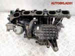 Коллектор впускной Ford Focus 2 1,8 QQDB 4M5G9424FT - АвтоСклад31.рф - авторазборка контрактные б/у запчасти в г. Белгород