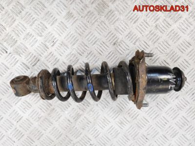 Амортизатор задний Toyota Avensis T250 4853009E70 - АвтоСклад31.рф - авторазборка контрактные б/у запчасти в г. Белгород