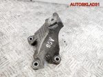 Кронштейн двигателя левый Audi A4 B7 3.0 ASB 8E0199307AB - АвтоСклад31.рф - авторазборка контрактные б/у запчасти в г. Белгород