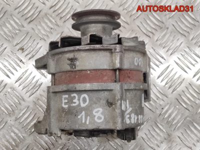 Генератор 65A BMW E30 0120488183 (Р) - АвтоСклад31.рф - авторазборка контрактные б/у запчасти в г. Белгород