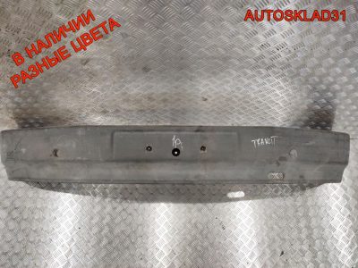 Бампер передний Ford Transit 1985-1991 FOR07TR010 (Р) - АвтоСклад31.рф - авторазборка контрактные б/у запчасти в г. Белгород