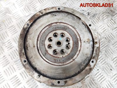 Комплект сцепления одномассовый Audi A6 C5 2,5 AKE C0703080 - АвтоСклад31.рф - авторазборка контрактные б/у запчасти в г. Белгород