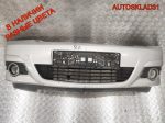 Бампер передний Opel Meriva A 13193492 Рестайлинг - АвтоСклад31.рф - авторазборка контрактные б/у запчасти в г. Белгород