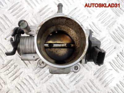 Заслонка дроссельная Kia Sportage 2 2.0 G4GC 3510023701 - АвтоСклад31.рф - авторазборка контрактные б/у запчасти в г. Белгород