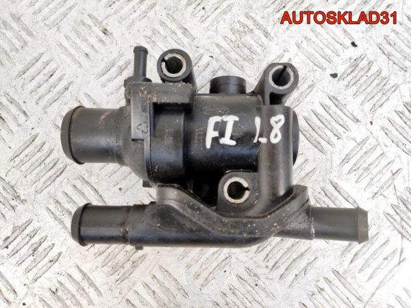 Блок Эбу Toyota Avensis 2 1.8 1ZZ-FE 8966105A52 - АвтоСклад31.рф - авторазборка контрактные б/у запчасти в г. Белгород