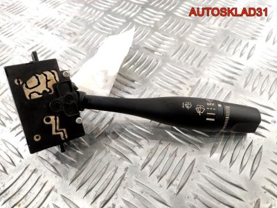 Переключатель стеклоочистителей Nissan Primera P11 - АвтоСклад31.рф - авторазборка контрактные б/у запчасти в г. Белгород