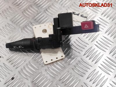 Переключатель поворотов Ford Scorpio 1 89GG13B302AA - АвтоСклад31.рф - авторазборка контрактные б/у запчасти в г. Белгород