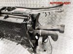 Панель передняя в сборе Audi A6 C5 2,5 Дизель АКПП 4B0805588 - АвтоСклад31.рф - авторазборка контрактные б/у запчасти в г. Белгород