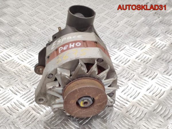 Генератор 65A BMW E30 0120488183 (Р) - АвтоСклад31.рф - авторазборка контрактные б/у запчасти в г. Белгород