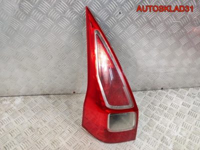 Фонарь задний левый Renault Megane 2 8200417349 - АвтоСклад31.рф - авторазборка контрактные б/у запчасти в г. Белгород