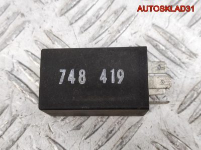 Реле №382 Audi A3 8L 4D0907131 - АвтоСклад31.рф - авторазборка контрактные б/у запчасти в г. Белгород