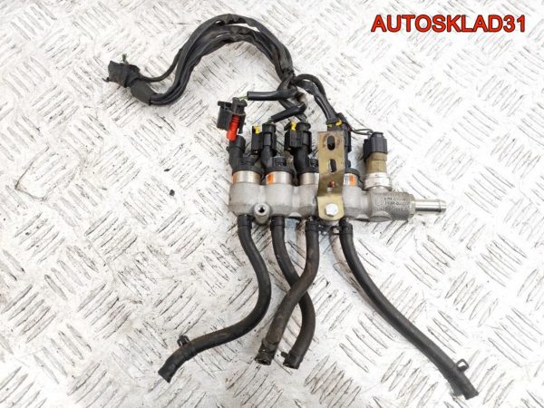 Расходомер воздуха Nissan Almera N16 1,8 QG18 226805U400 - АвтоСклад31.рф - авторазборка контрактные б/у запчасти в г. Белгород