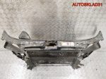 Панель передняя в сборе Audi A4 B5 Дорест 1,6-1,8 Бензин - АвтоСклад31.рф - авторазборка контрактные б/у запчасти в г. Белгород