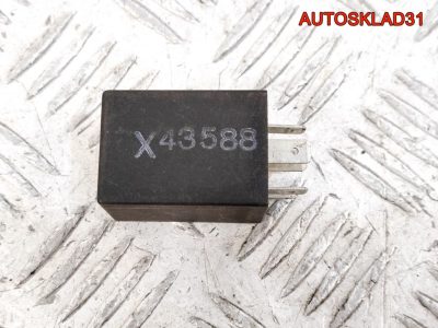 Реле стеклоочистителей №99 Audi A4 B5 357955531 - АвтоСклад31.рф - авторазборка контрактные б/у запчасти в г. Белгород