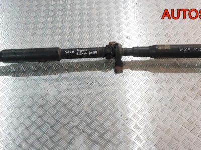 Вал карданный Mercedes W211 2,2 Дизель АКПП Седан A2114104306 - АвтоСклад31.рф - авторазборка контрактные б/у запчасти в г. Белгород