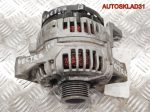 Генератор 100A Opel Vectra B 2,2 Z22SE 24439410 (Р) - АвтоСклад31.рф - авторазборка контрактные б/у запчасти в г. Белгород