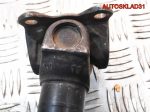 Кардан передний BMW X3 E83 3,0 N52B30 26207525969 - АвтоСклад31.рф - авторазборка контрактные б/у запчасти в г. Белгород