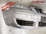 Бампер передний Audi A3 8P Дорест 8P3807437 (Р) - АвтоСклад31.рф - авторазборка контрактные б/у запчасти в г. Белгород