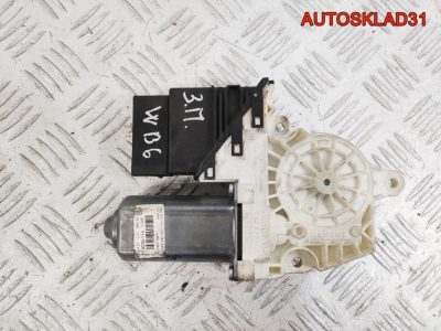 Моторчик стеклоподъемника з/п VW Passat B6 1K0959704P - АвтоСклад31.рф - авторазборка контрактные б/у запчасти в г. Белгород