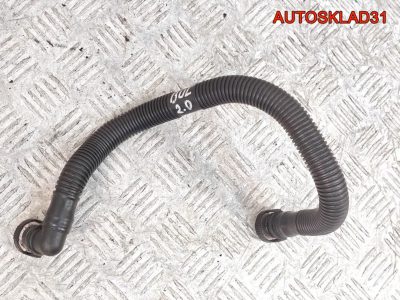 Трубка картерных газов Audi A4 B6 2,0 Бензин 06F103235 - АвтоСклад31.рф - авторазборка контрактные б/у запчасти в г. Белгород