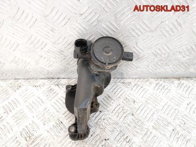 Маслоотделитель VW Polo 4 1,4 BBY Бензин 036103464AD - АвтоСклад31.рф - авторазборка контрактные б/у запчасти в г. Белгород