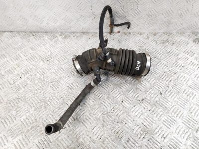 Патрубок воздушного фильтра Nissan Almera N16 1,8 QG18 Бензин - АвтоСклад31.рф - авторазборка контрактные б/у запчасти в г. Белгород