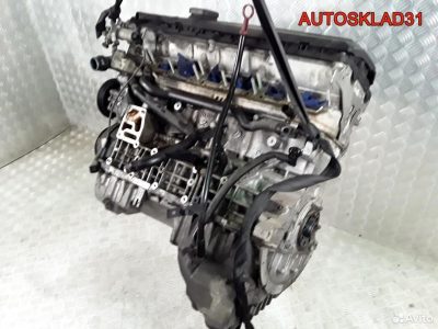 Двигатель M52B28 BMW E46 2,8 Бензин - АвтоСклад31.рф - авторазборка контрактные б/у запчасти в г. Белгород