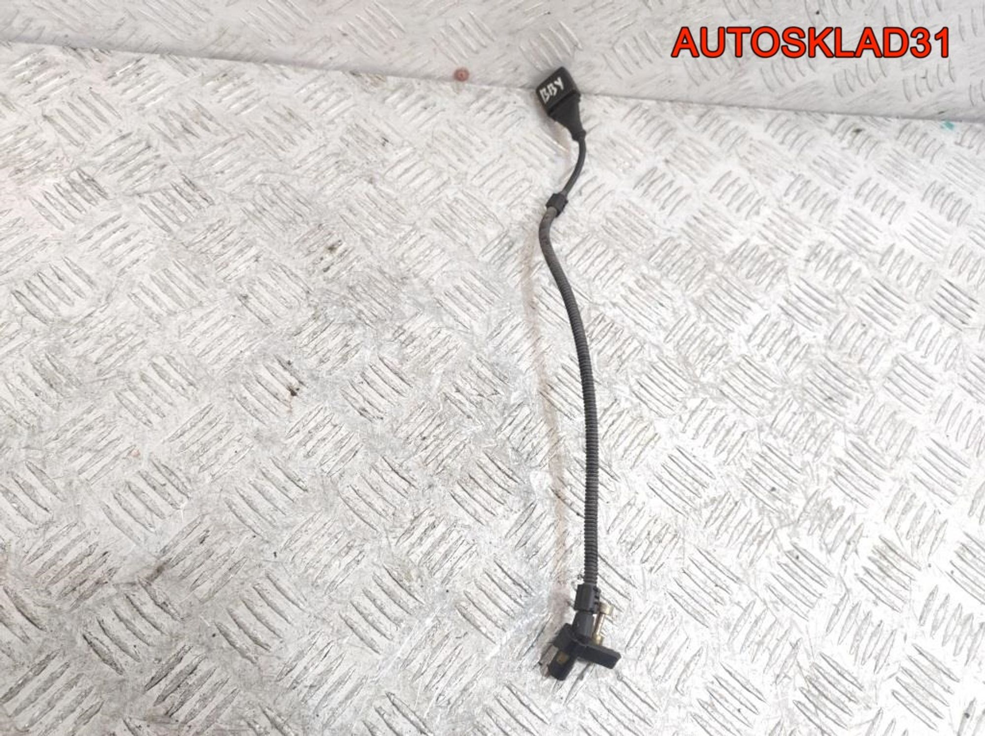 Датчик положения коленвала VW Polo 4 1,4 BBY 9805940 - АвтоСклад31.рф - авторазборка контрактные б/у запчасти в г. Белгород Датчик положения коленвала VW Polo 4 1,4 BBY 9805940 - АвтоСклад31.рф - авторазборка контрактные б/у запчасти в г. Белгород