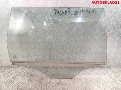 Стекло двери задней левой VW Passat B6 3C9845025B Универсал - АвтоСклад31.рф - авторазборка контрактные б/у запчасти в г. Белгород