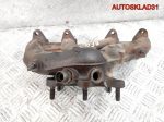 Коллектор выпускной VW Golf 4 1,6 BFQ 06A253033P - АвтоСклад31.рф - авторазборка контрактные б/у запчасти в г. Белгород
