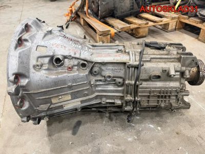 МКПП R9AJB Jaguar F-Type 3,0 Бензин - АвтоСклад31.рф - авторазборка контрактные б/у запчасти в г. Белгород