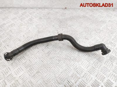 Патрубок воздушный VW Sharan 1.8 AWC Бензин 7M3131125E - АвтоСклад31.рф - авторазборка контрактные б/у запчасти в г. Белгород
