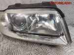 Фара правая Audi A4 B5 Рестайлинг 8D0941004AK - АвтоСклад31.рф - авторазборка контрактные б/у запчасти в г. Белгород
